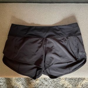 Lululemon Speed Up 2.5”